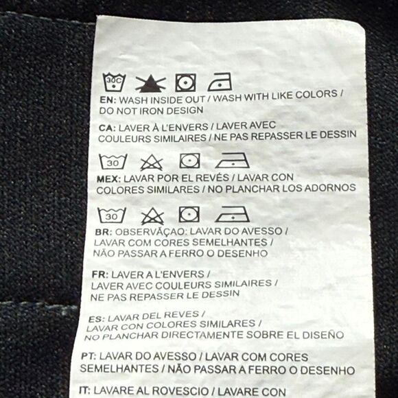 Jordan Black and Red Basketball Sleeveless Jersey Dress 23 - Kids M / 10-12 - Picture 8 of 8